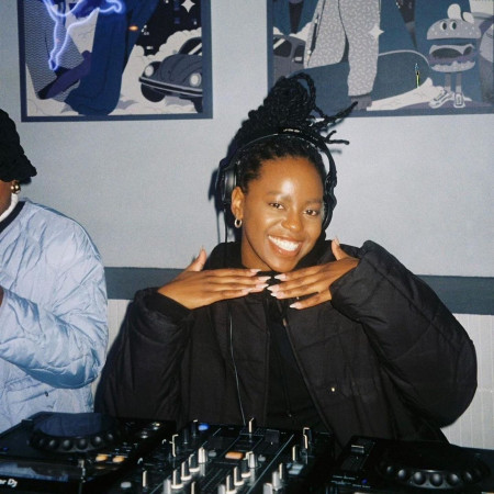 Deniece Marz