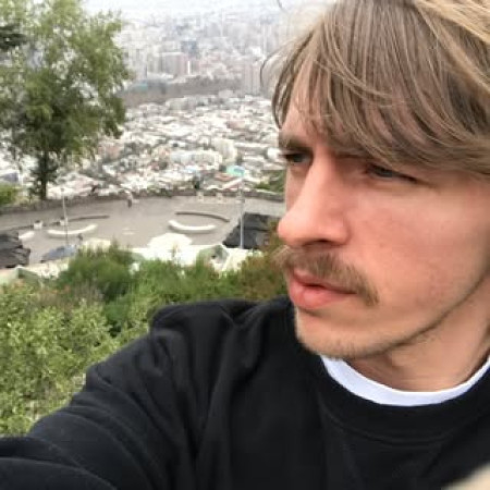 Denis Kaznacheev
