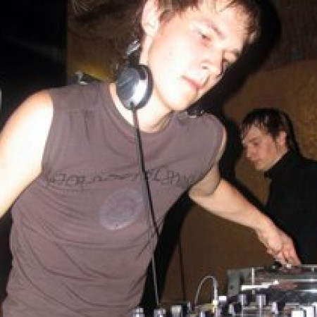 Denis Solomon