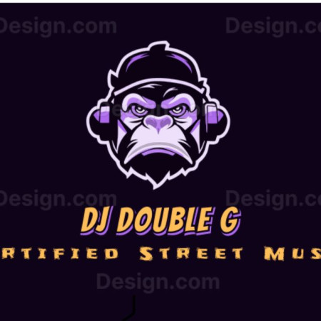 DJ Double G