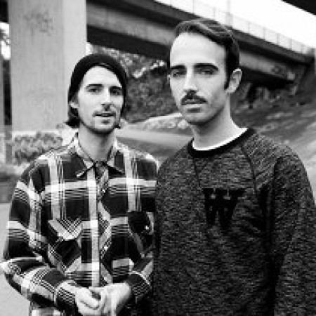 Deo & Z-Man