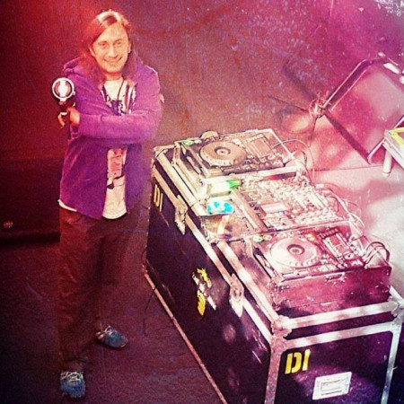 Dj Derbastler