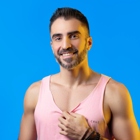 Dj Derek Flores