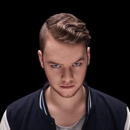 Derek Haze