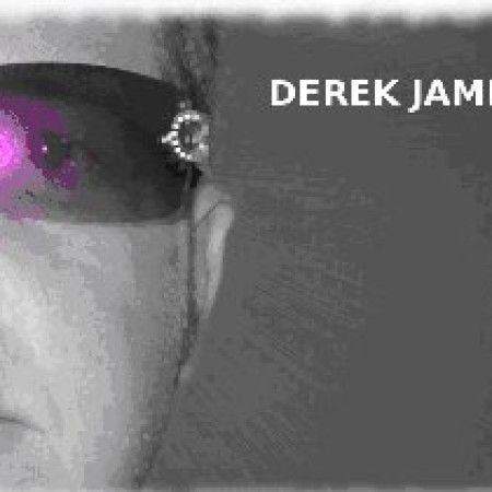 Derek James