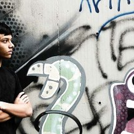 Derek Ruiz