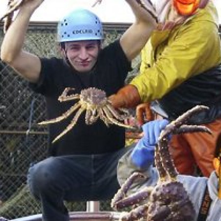 Der Fischladen