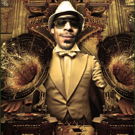 Désiree Paris aka CHRONOPHONE
