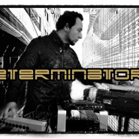 Determinators