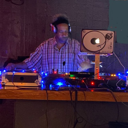 DetroitDj