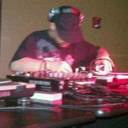 Detroit's DJ A Sharp