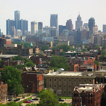 DetroitTechnoHouse