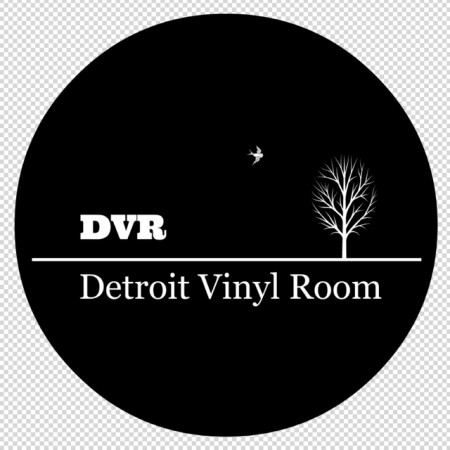 Detroit Vinyl Room