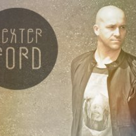 Dexter Ford