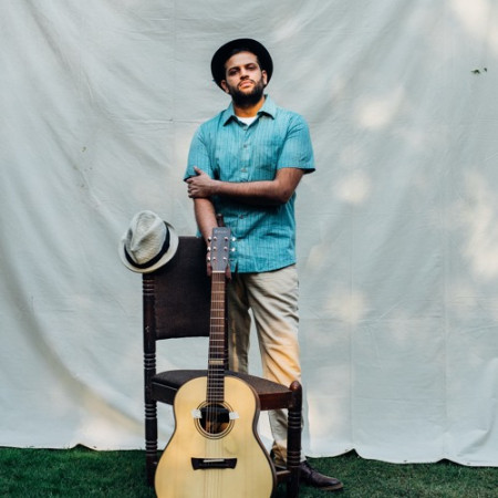 Dhruv Visvanath