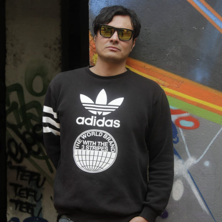 Dhyan Droik