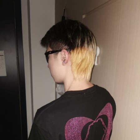 李笛DylanLi