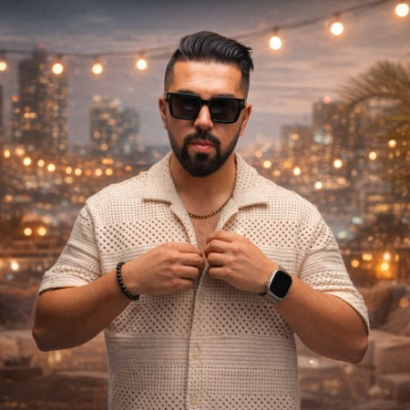 DJ PS