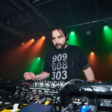 Daniel Englisch DJ Diablo