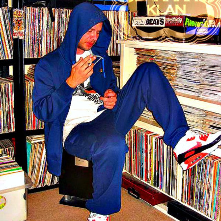 DJ Diablo