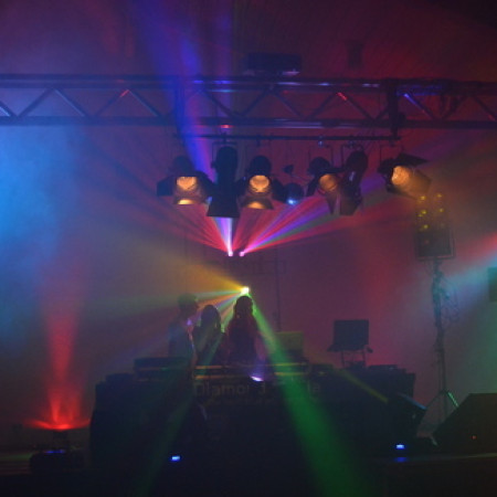 Diamond Media Events