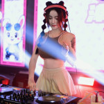 『DJ TIGER Y'P'DJs』