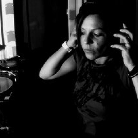 Diana Jacques