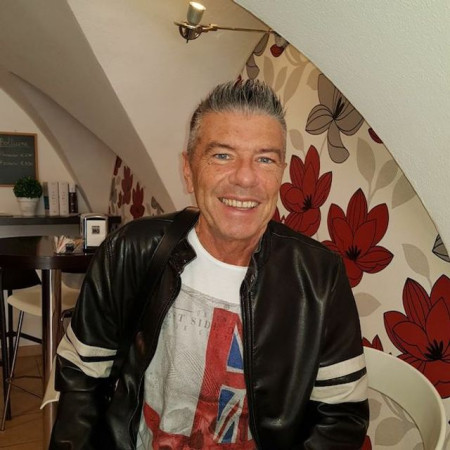 Daniele Baldi
