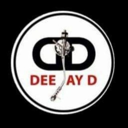 DJ D