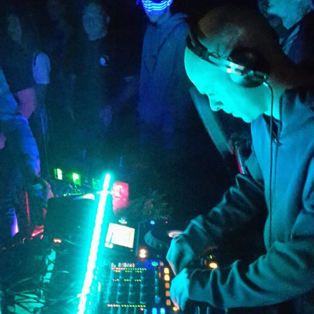 DJ DIDI
