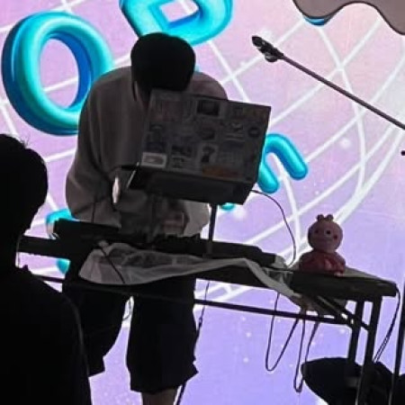 たましろP