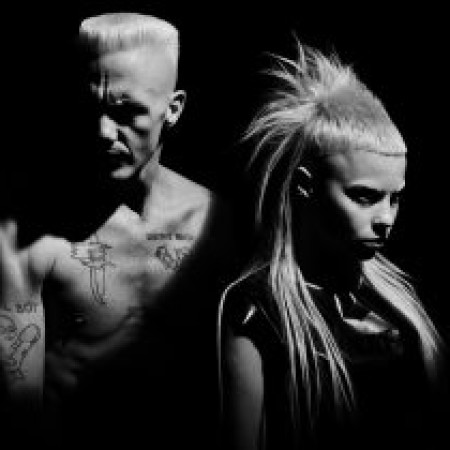 Die Antwoord