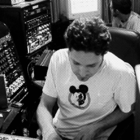 Diego Aguirre Producer