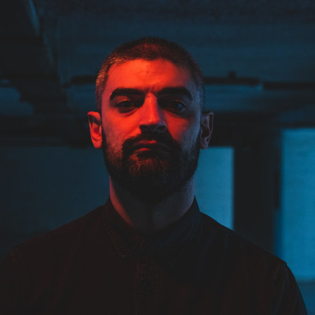 Diego Amura