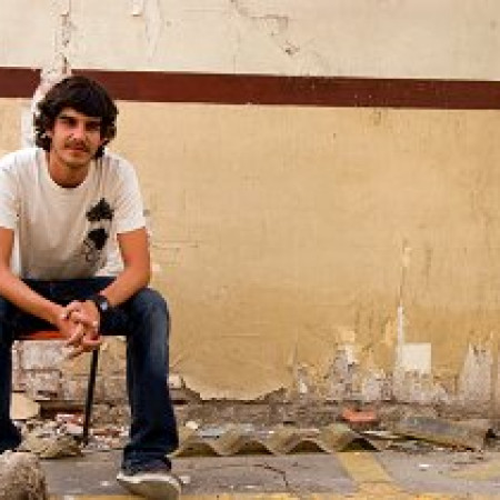 Diego Casares