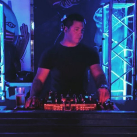 Dj Diego Colombo