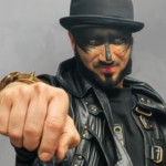 Profile of Diego Montiel