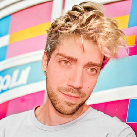 Diego Wolf | Music Producer