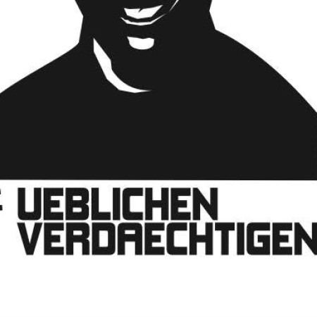 Die Ueblichen Verdaechtigen