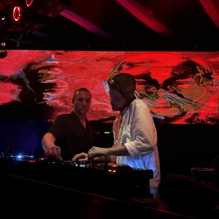DIGGIN' SOUNDSYSTEM