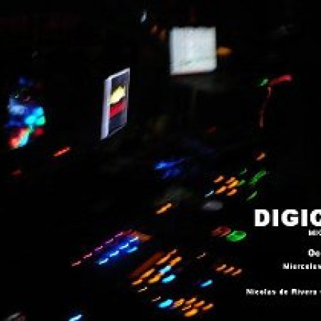 Digicode