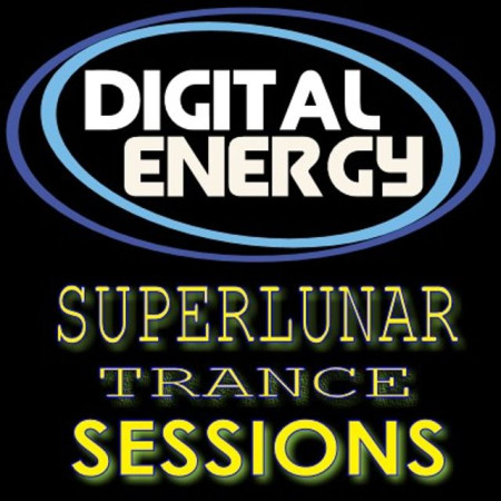 Digital Energy (DJ & Producer)
