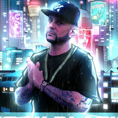 DJ NINO BROWN