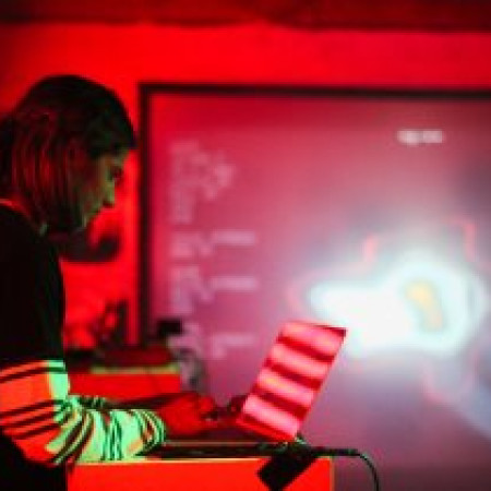 digital selves