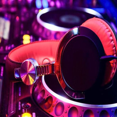 DJ RayFury