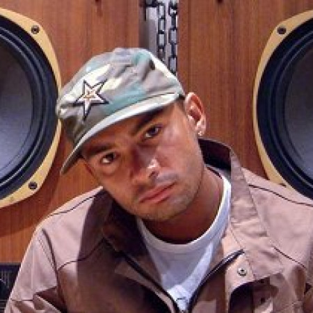 Dillinja
