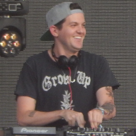 Dillon Francis