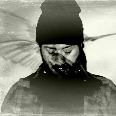 Mehdi Decroix