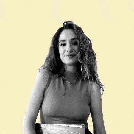 Dimitra Zina
