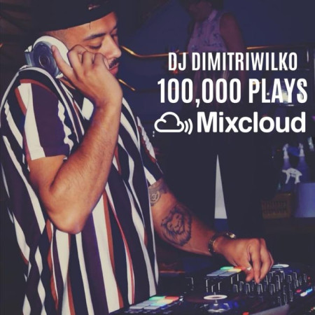DJ DimitriWilko